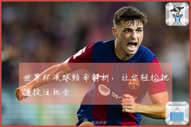 世界杯滚球赔率解析，让你轻松把握投注机会