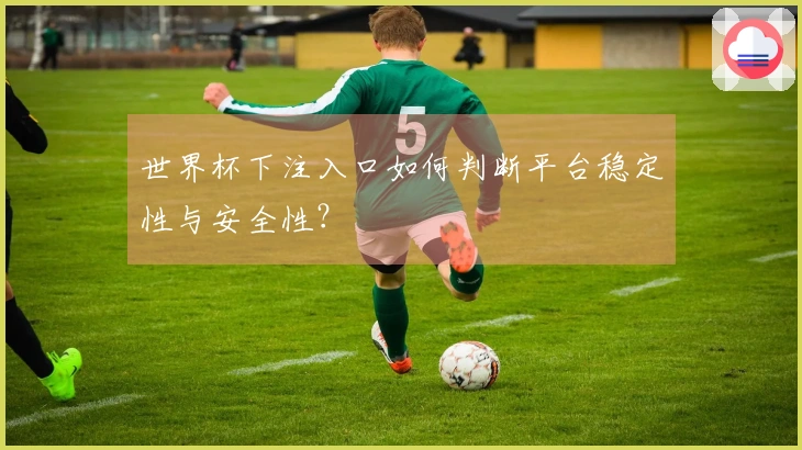 世界杯下注入口如何判断平台稳定性与安全性？