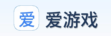 爱游戏 Logo